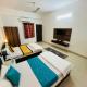 Hotel Kirti Palace, Udajpur - Fotografie 7