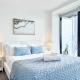 Amazing SeaView Central Stylish Near Aotea Square, Auckland - Foto 5