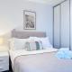 Amazing SeaView Central Stylish Near Aotea Square, Auckland - Foto 10