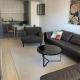 Flatiron 2-Bedroom Apartment, Skopje, Skopje - Zdjęcie 4