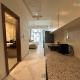 Uptown Getaway Charming Studio with Canal Burj & View, Dubaj - Fotografie 4