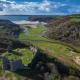 Rose Cottage - 3 Bedroom Cottage - Parkmill, Swansea (fotografie 2)