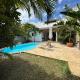 Villa Bourbon Piscine et vue Mer, Saint-Gilles les Bains - Photo 1