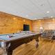 MTN Views Hot Tub Fire Pit Pool Table Games, Morganton - Fotografie 4