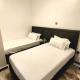 smart elegant three bedroom apartment with swimming pool fully equipped gym children playground and great breathtaking views, Nairobi - Foto 7