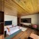 Echo Hotel and Spa, Mall Road by Tej Hotels and Resorts, Dárdžiling - Fotografie 4