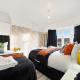Modern Wembley Abode - Parking - Garden - Sleeps 14, Londres - Photo 3