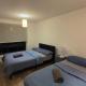Luxury City Apartment Birmingham, Birmingham (zdjęcie 5)