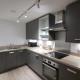 Luxury City Apartment Birmingham, Birmingham (zdjęcie 7)