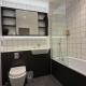 Luxury City Apartment Birmingham, Birmingham (zdjęcie 9)