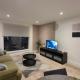 Luxury City Apartment Birmingham, Birmingham (zdjęcie 4)