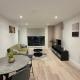 Luxury City Apartment Birmingham, Birmingham (zdjęcie 3)