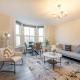 Kensington - Two Bedroom Central London Apartment with Garden, Londýn - Fotografie 1