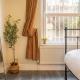 Kensington - Two Bedroom Central London Apartment with Garden, Londýn - Fotografie 9