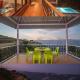 Lifeline Villas - Wonderment Luxurious Valley View 5Bhk Villa, Mahabaleshwar - Foto 1