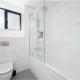 Luxury Chelsea & Fulham Flat with Large Balcony, Central London Location, High spec luxury apartment, Londýn - Fotografie 2