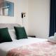 Luxury Chelsea & Fulham Flat with Large Balcony, Central London Location, High spec luxury apartment, Londýn - Fotografie 7