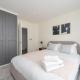 Luxury Chelsea & Fulham Flat with Large Balcony, Central London Location, High spec luxury apartment, Londýn - Fotografie 10
