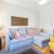 Stylish Kings Cross Apartment with Garden, Londýn - Fotografie 7