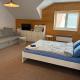 Apartmány Vltavanka, Županovice