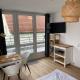 Apartment zentral in Gießen mit Balkon!, Giessen - Foto 4