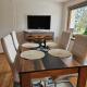 Ferienwohnung Pfotenglück nahe Ostsee mit atemberaubender Dachterrasse & Gartenblick, Mallentin - Foto 7