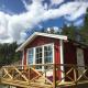 The Atte cottage