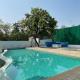 EKO STAY - Solace Villa I Charming Villa close to Candolim Beach, Candolim - Foto 6
