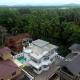 White House by Taneja Luxury Homes, Navelim - Zdjęcie 3