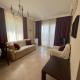 Apartment in Goldcity tourism complex Alanya - Fotografie 9