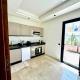 Maarif Picasso Studio & Private Terrace & Parking, Casablanca - Photo 4