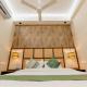 Hotel Kalos, Mahabalipuram - Kuva 10