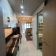 Cozy Condo Apartment in Red Residences Makati near malls and airport, Manila - Fotografie 2
