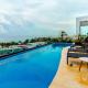 Cozy Studio in central location Rooftop 100M WIFI Playa del Carmen - Fotografie 7