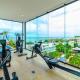 Cozy Studio in central location Rooftop 100M WIFI Playa del Carmen - Fotografie 10