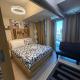 NuHomes Staycation Escape at Uptown Parksuites Tower 2, Manila - Foto 1