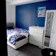 SantoriniApartmentWestKensingtonSleeps3-Ensuite-Ac, Londýn - Fotografie 7