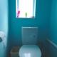 SantoriniApartmentWestKensingtonSleeps3-Ensuite-Ac, Londýn - Fotografie 6
