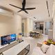 Homestay SANGJUTA Setapak - Kid Friendly, Kuala Lumpur - Fotografie 1