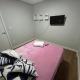 Quarto privativo com Banheiro compartilhado próx ao Hospital e centro, Brusque - Fotografie 1
