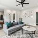 StayAE Downtown - 1BR Apartment, Second Floor, Baton Rouge