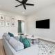 StayAE Downtown - 1BR Apartment, Second Floor, Baton Rouge (fotografie 3)