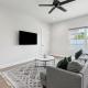 StayAE Downtown - 1BR Apartment, Second Floor, Baton Rouge (fotografie 4)