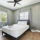 StayAE Downtown - 1BR Apartment, Second Floor, Baton Rouge (fotografie 8)