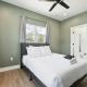 StayAE Downtown - 1BR Apartment, Second Floor, Baton Rouge (fotografie 9)