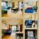 The base Central 2 bed 1 bath 514 by Numam