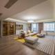Huangpu Liyuan Bund Branch Spacious Bright 4 Bedroom with a breathe taking Bund View, Shanghai - Foto 1
