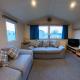 Caravan at Newquay Bay Resort - 3 Bedrooms - Fotografie 6