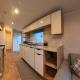 Caravan at Newquay Bay Resort - 3 Bedrooms - Fotografie 10