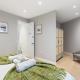 Modern 2BR Apartment Sleeps 6 Spacious and Bright The Pine, London - Photo 9